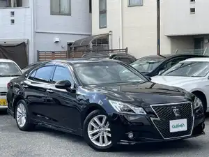 クラウン アスリート