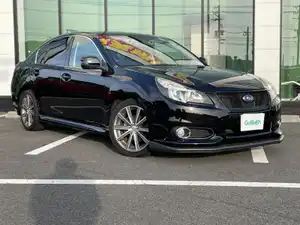 スバル_レガシィ Ｂ４_2．5i Bスポーツ アイサイトG_中古車のガリバー城南店