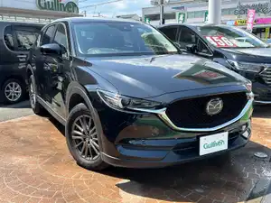 ＣＸ－５