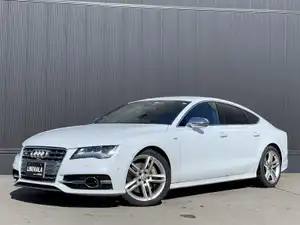 アウディ_Ａ７_SB 3．0 TFSI クワトロ_中古車のLIBERALA リベラーラ帯広