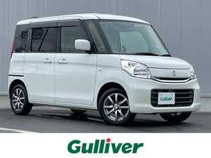 スズキ_スペーシア_X_中古車のガリバー南松本店