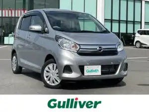 日産_デイズ_X_中古車のガリバー橿原桜井店