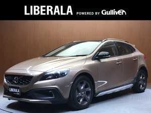 ボルボ_Ｖ４０_クロスカントリー T5 AWD_中古車のLIBERALA リベラーラ千葉