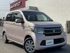 ホンダ_Ｎ ＷＧＮ_G Aパッケージ_中古車のガリバーアウトレット会津若松店