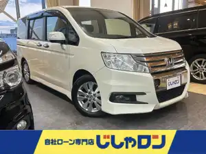 ステップワゴン
