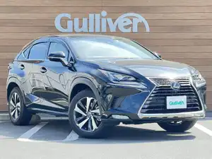 レクサス_ＮＸ_300 Iパッケージ_中古車のガリバー18号長野店