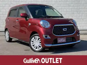 ダイハツ_キャスト_スタイル X SAⅢ_中古車のガリバー盛岡店
