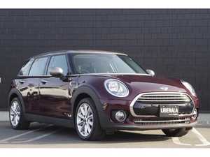 MINI_ミニ クラブマン_クーパー_中古車のLIBERALA リベラーラ川越