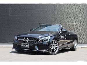 メルセデス・ベンツ_Ｃ１８０_カブリオレ スポーツ_中古車のLIBERALA リベラーラ大分