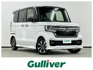 ホンダ_Ｎ ＢＯＸ_カスタム L コーディネートスタイル_中古車のガリバー島原店