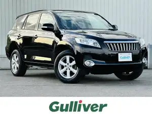 トヨタ_ヴァンガード_240S Gパッケージ_中古車のガリバー盛岡店
