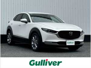 ＣＸ－３０