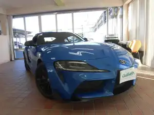 トヨタ スープラ