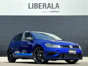 フォルクスワーゲン_ゴルフ Ｒ_パフォーマンス_中古車のLIBERALA リベラーラ仙台港