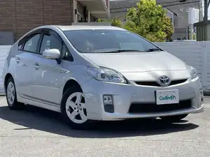 トヨタ_プリウス_L_中古車のガリバー盛岡店