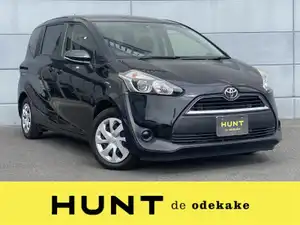 トヨタ_シエンタ_X_中古車のHUNT木更津