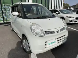 日産_モコ_E_中古車のガリバー盛岡店