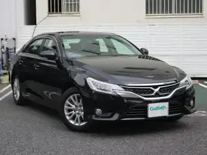 トヨタ_マークＸ_250G_中古車のガリバー城南店