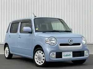 ダイハツ_ミラ ココア_X_中古車のガリバー太田354バイパス店