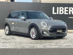 MINI_ミニ クラブマン_クーパー_中古車のLIBERALA リベラーラ盛岡