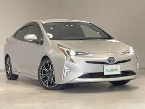 トヨタ_プリウス_S ツーリングセレクション_中古車のガリバー仙台泉店