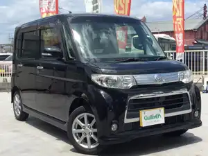 ダイハツ_タント_カスタム L_中古車のガリバーフリマ13号山形店