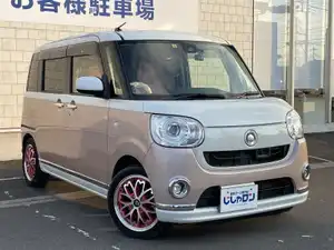 ムーヴ キャンバス