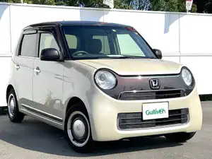 ホンダ_Ｎ ＯＮＥ_セレクト_中古車のガリバー1号四日市店