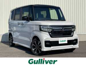ホンダ_Ｎ ＢＯＸ_カスタム L コーディネートスタイル_中古車のガリバーアウトレット佐賀環状東通り店