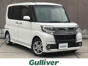 ダイハツ_タント_カスタム RS トップED SAⅡ_中古車のガリバー広島吉島店