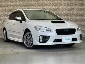 ＷＲＸ Ｓ４