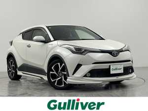 Ｃ－ＨＲ