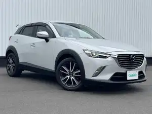 マツダ_ＣＸ－３_XD プロアクティブ_中古車のガリバー倉敷水島店