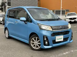 スバル_ステラ_カスタム R スマートアシスト_中古車のガリバー1号静岡清水店