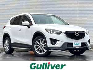 ＣＸ－５