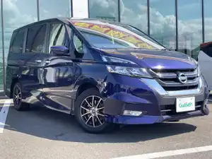 日産_セレナ_ハイウェイスター_中古車のガリバー倉敷水島店
