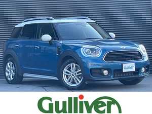 MINI_ミニ クロスオーバー_クーパー D_中古車のガリバー盛岡店