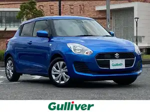 スズキ_スイフト_XG LTD_中古車のガリバー柏沼南店