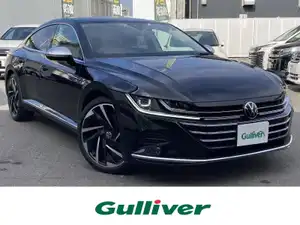 ＶＷ アルテオン