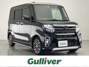ダイハツ_タント_カスタム RS_中古車のガリバー1号知立店