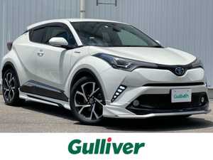 Ｃ－ＨＲ