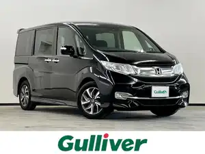 ホンダ_ステップワゴン_スパーダ アドバンスパッケージ α_中古車のガリバー島原店