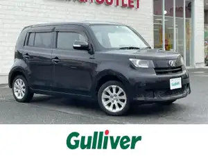 トヨタ_ｂＢ_Z Lパッケージ_中古車のガリバーアウトレット下関長府店