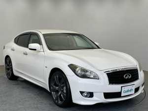 日産_フーガ_370GT タイプS_中古車のガリバー盛岡店