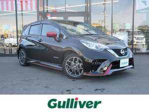 日産_ノート_e－パワー ニスモ_中古車のガリバー21号可児店