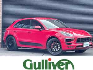 ポルシェ_マカン_GTS_中古車のガリバー盛岡店