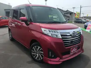 ダイハツ トール