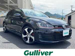 ゴルフ ＧＴＩ