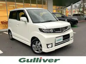 ホンダ_ゼスト スパーク_ダイナミックスペシャル_中古車のガリバー出雲店