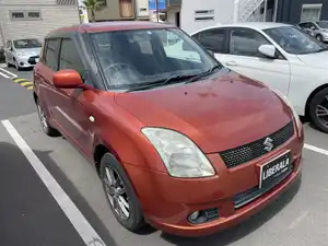 スズキ_スイフト_XG_中古車のガリバー城南店